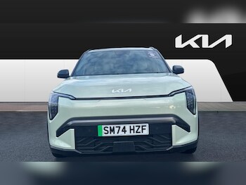 Used Kia EV3 2024 for sale - 77137493: Photo