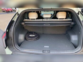 Used Kia EV3 2024 for sale - 77137493: Photo