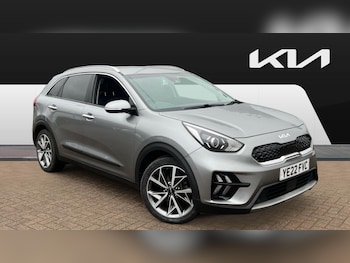 Used Kia Niro 2022 for sale - 78281239: Photo