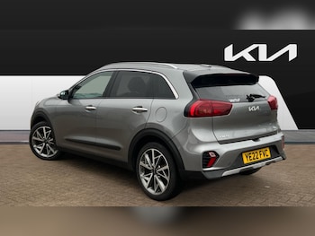 Used Kia Niro 2022 for sale - 78281239: Photo