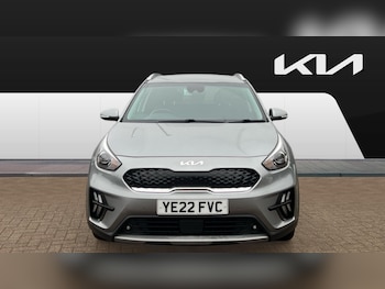 Used Kia Niro 2022 for sale - 78281239: Photo