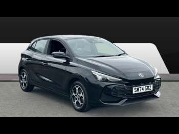 Used MG MG3 2024 for sale - 75117593: Photo