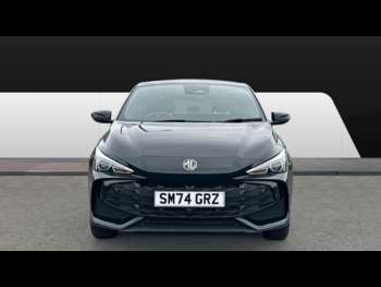 Used MG MG3 2024 for sale - 75117593: Photo