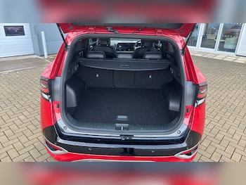 Used Kia Sportage 2023 for sale - 78106169: Photo