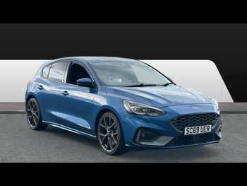2019 (69) - 2.3 EcoBoost ST 5dr Petrol Hatchback