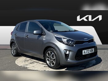 Used Kia Picanto 2023 for sale - 78400027: Photo