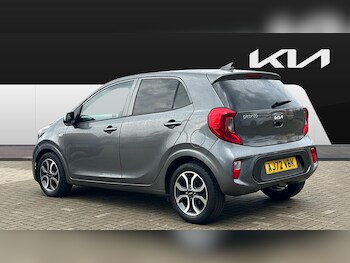 Used Kia Picanto 2023 for sale - 78400027: Photo