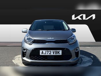 Used Kia Picanto 2023 for sale - 78400027: Photo