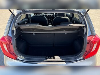 Used Kia Picanto 2023 for sale - 78400027: Photo