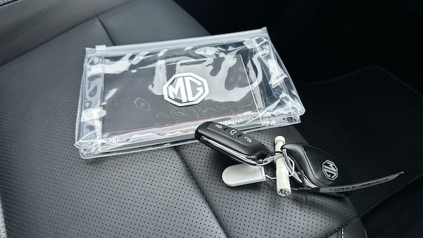 Used MG MG ZS 2025 for sale - 76292803: Photo 19