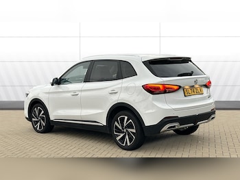 Used MG MG ZS 2025 for sale - 76292803: Photo 2
