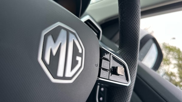 Used MG MG ZS 2025 for sale - 76292803: Photo 38