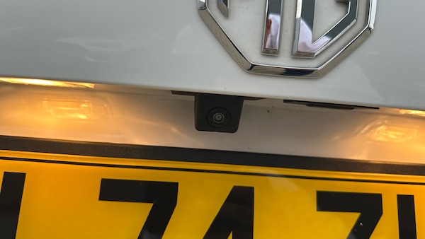 Used MG MG ZS 2025 for sale - 76292803: Photo 45