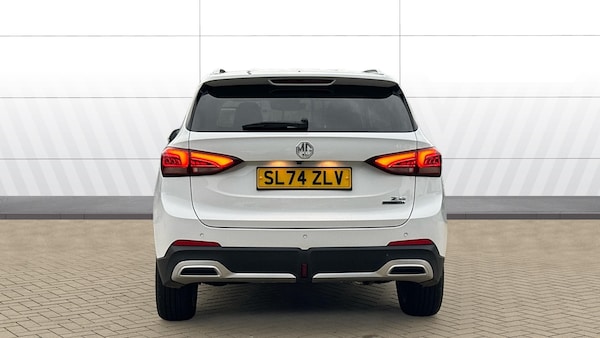 Used MG MG ZS 2025 for sale - 76292803: Photo 6