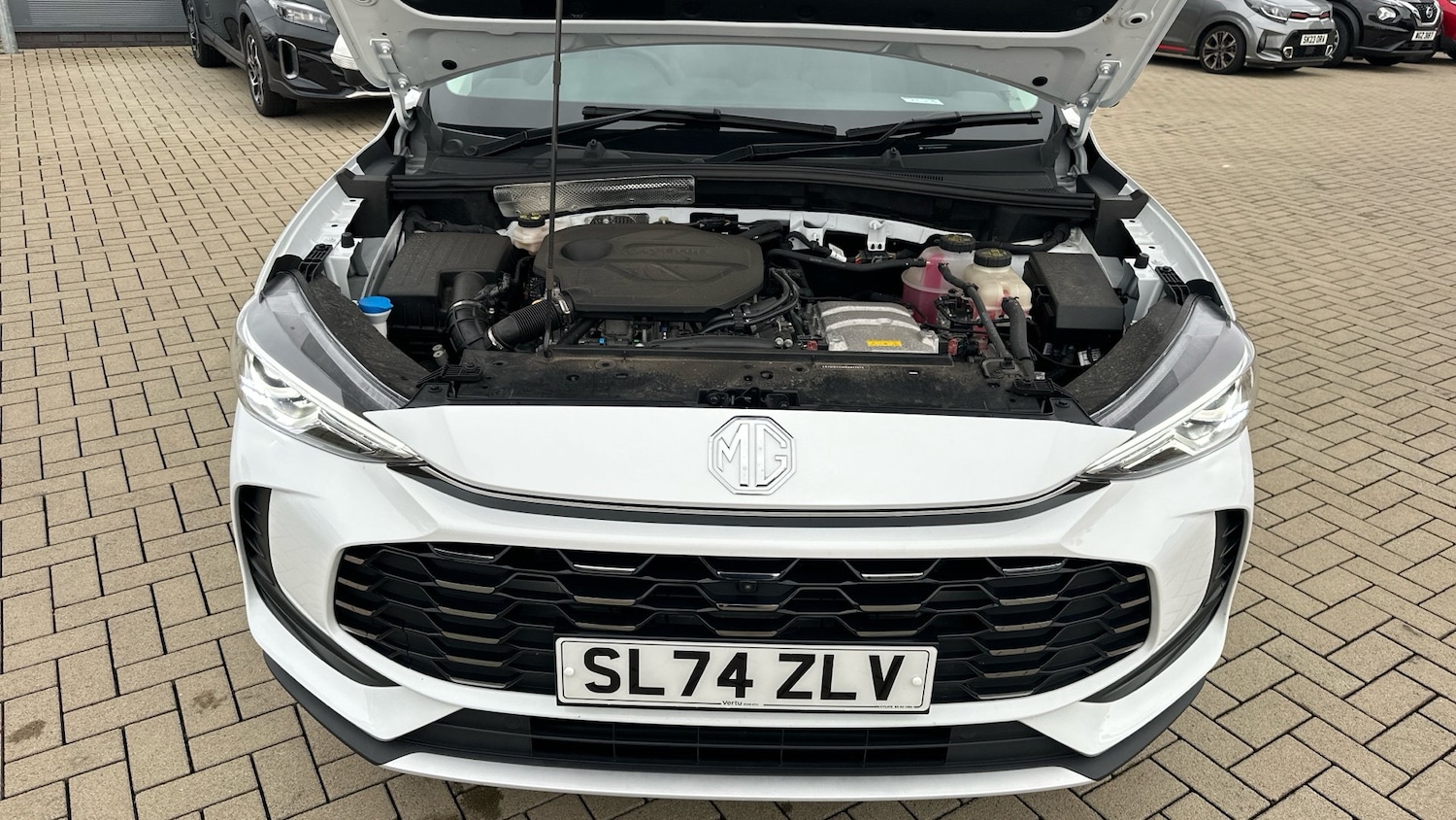 Used MG MG ZS 2025 for sale - 76292803: Photo 8