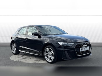 Used Audi A1 2021 for sale - 77951375: Photo