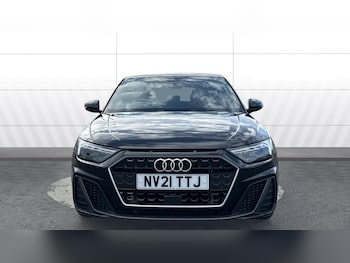 Used Audi A1 2021 for sale - 77951375: Photo