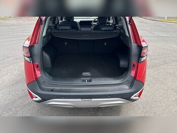 Used Kia Sportage 2022 for sale - 78599094: Photo