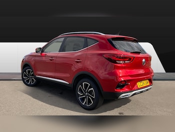 Used MG MG ZS 2024 for sale - 75482831: Photo