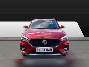 Used MG MG ZS 2024 for sale - 75482831: Photo