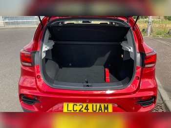 Used MG MG ZS 2024 for sale - 75482831: Photo