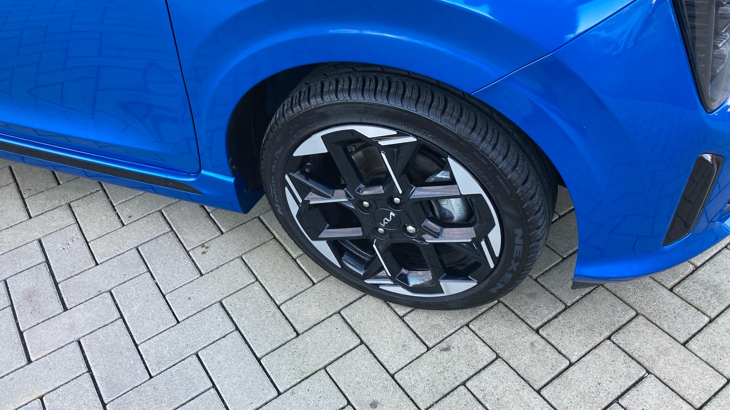 Used Kia Picanto 2025 for sale - 76640810: Photo 24