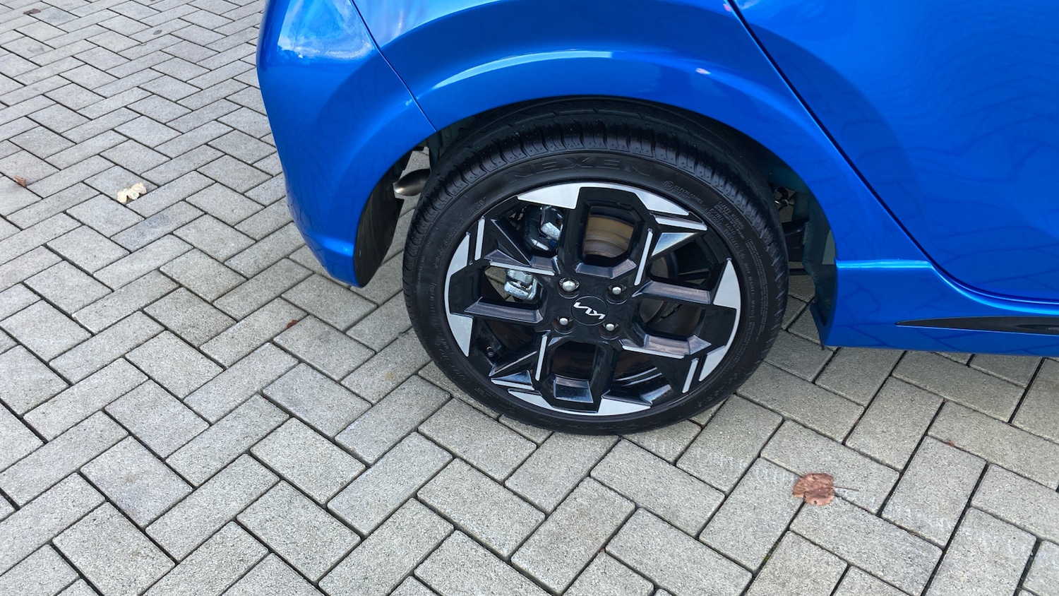 Used Kia Picanto 2025 for sale - 76640810: Photo 26