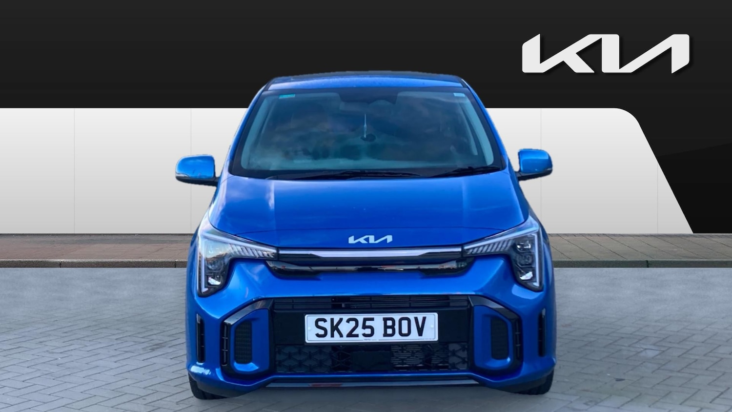 Used Kia Picanto 2025 for sale - 76640810: Photo 3