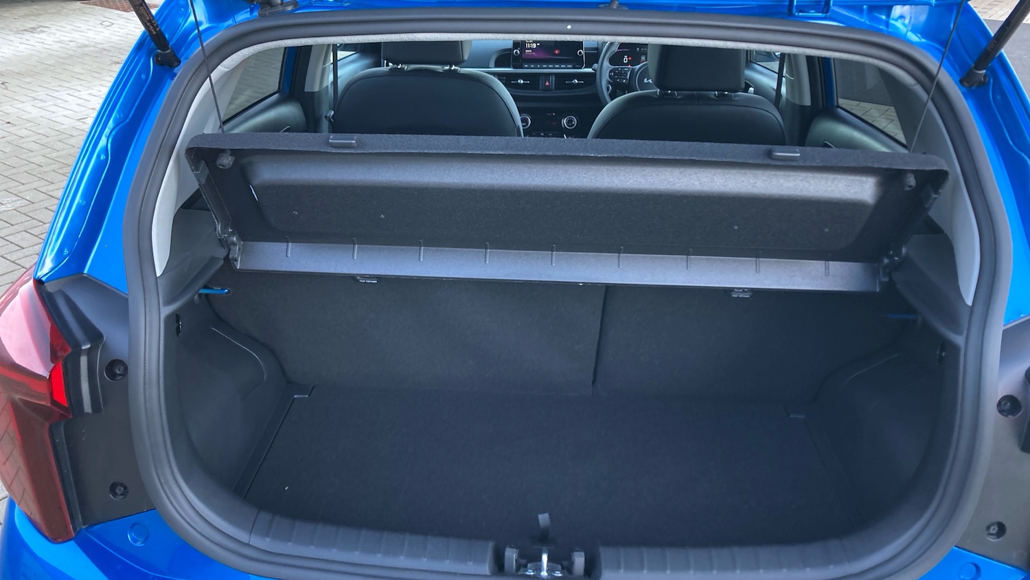 Used Kia Picanto 2025 for sale - 76640810: Photo 4