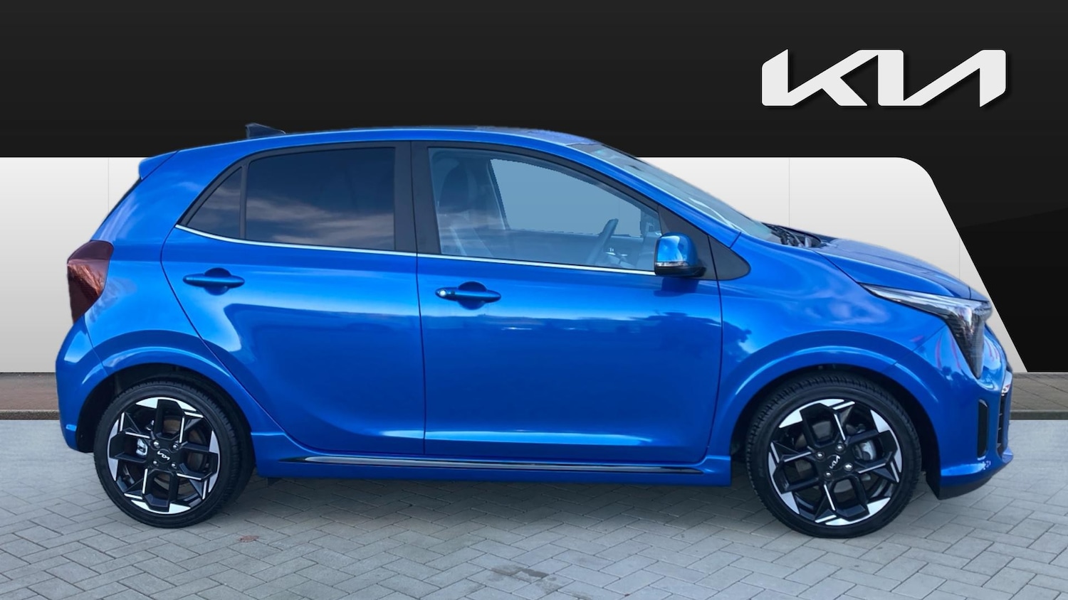 Used Kia Picanto 2025 for sale - 76640810: Photo 5