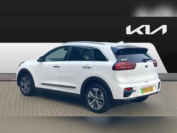 Used Kia Niro 2021 for sale - 76808035: Photo