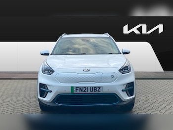 Used Kia Niro 2021 for sale - 76808035: Photo