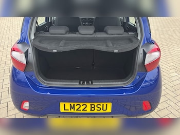 Used Hyundai i10 2022 for sale - 78980288: Photo