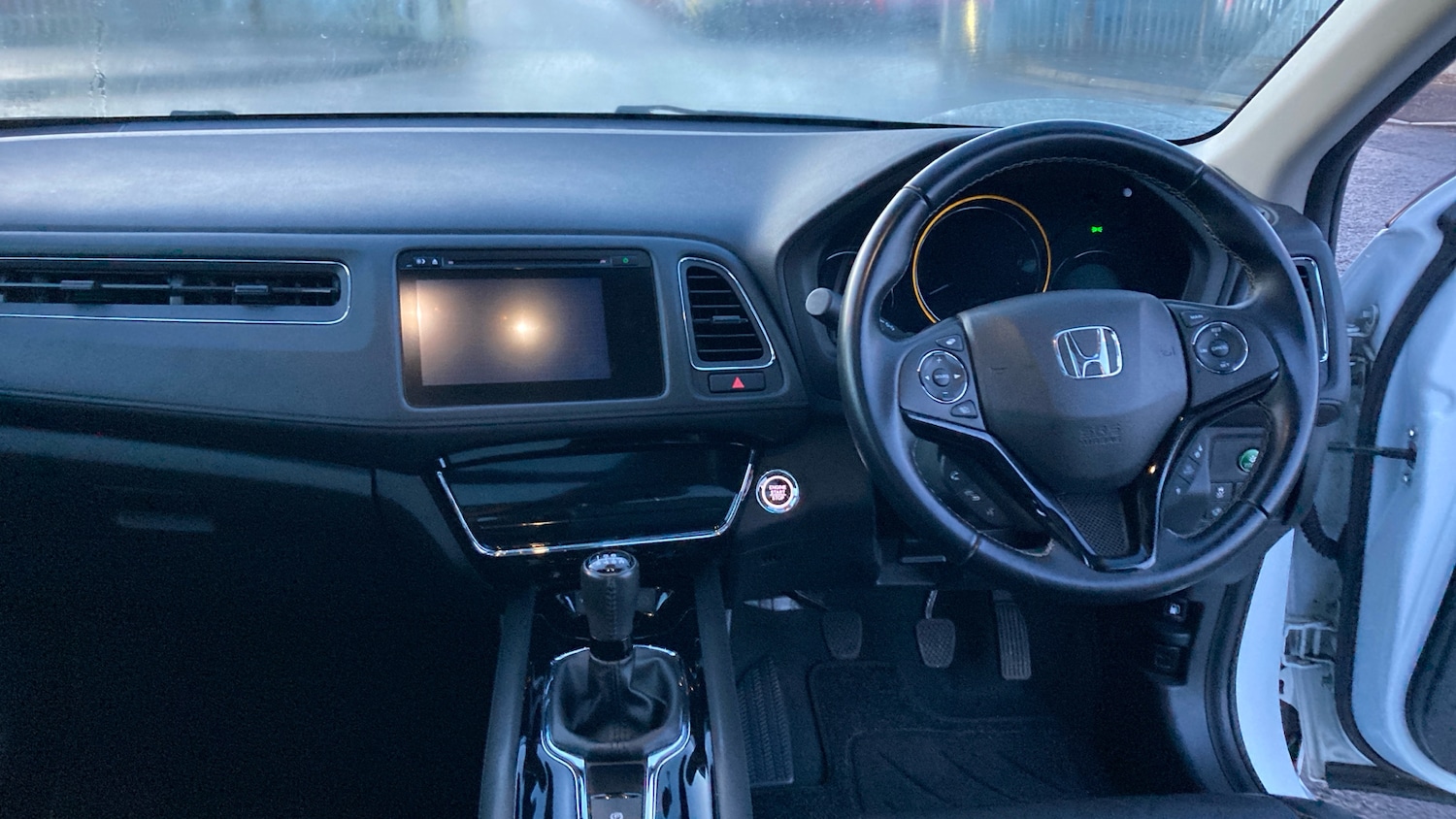 Used Honda HR-V 2020 for sale - 76683957: Photo 10