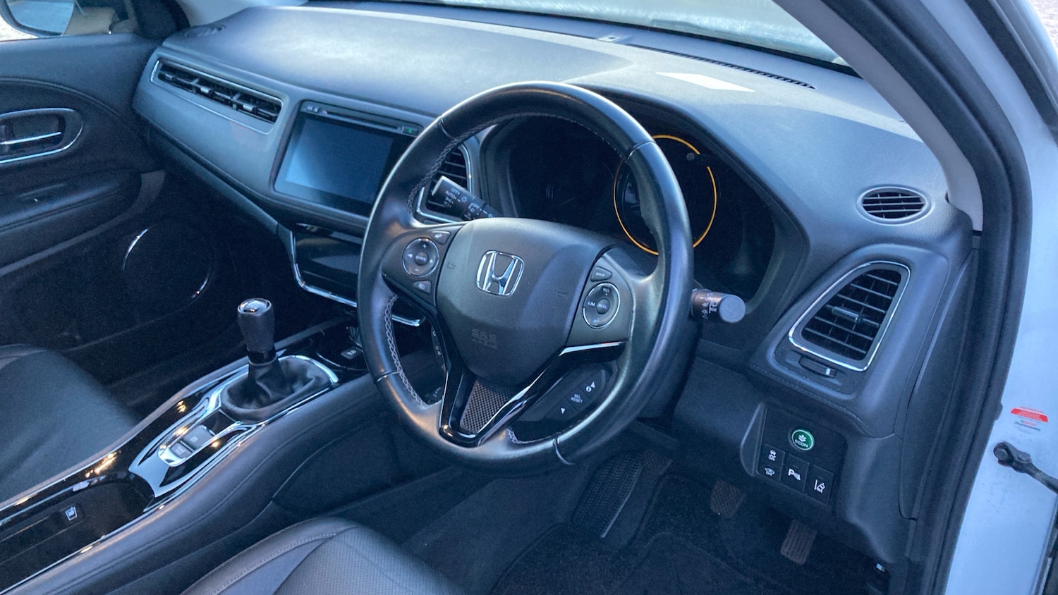 Used Honda HR-V 2020 for sale - 76683957: Photo 11