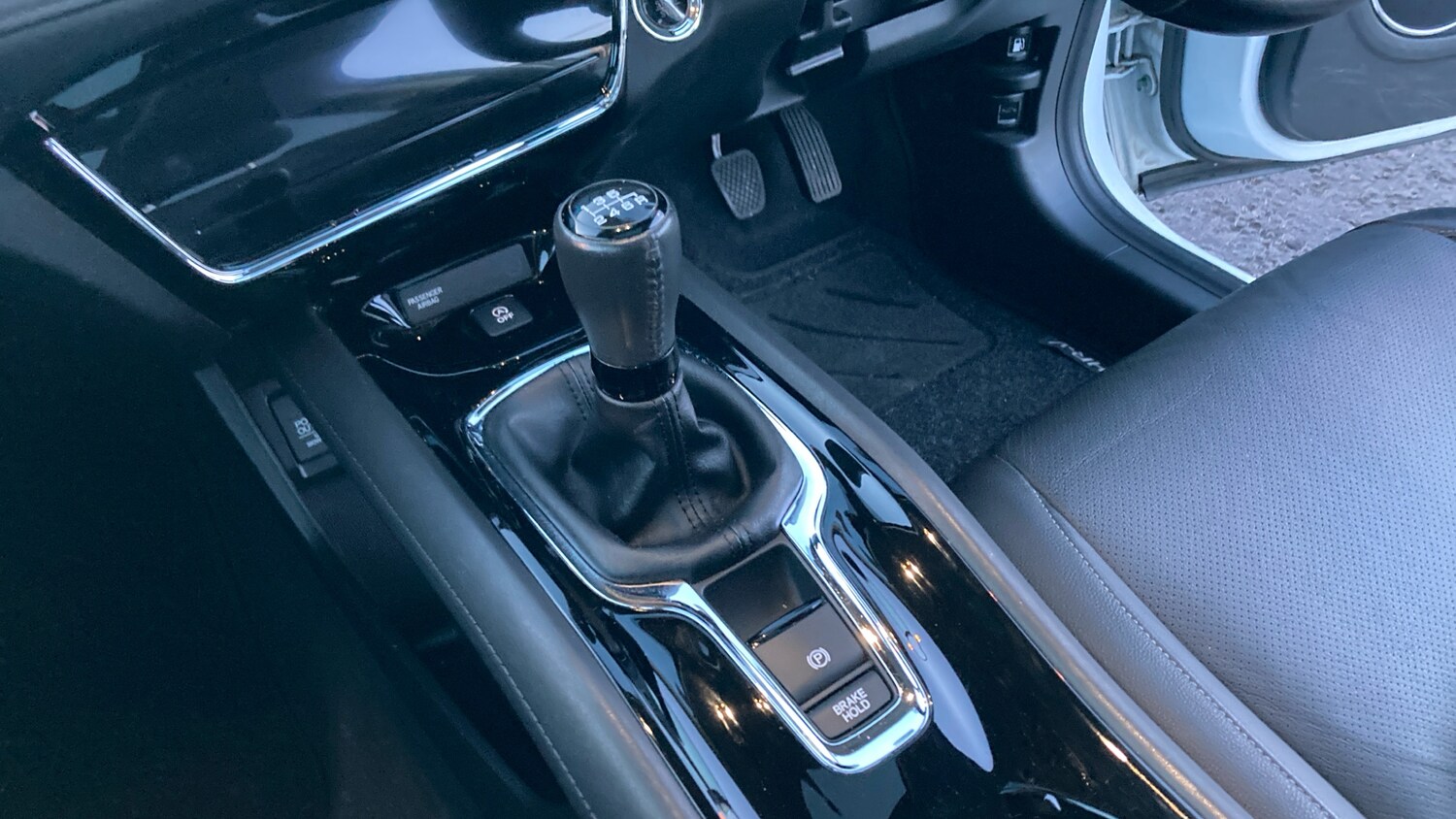 Used Honda HR-V 2020 for sale - 76683957: Photo 13