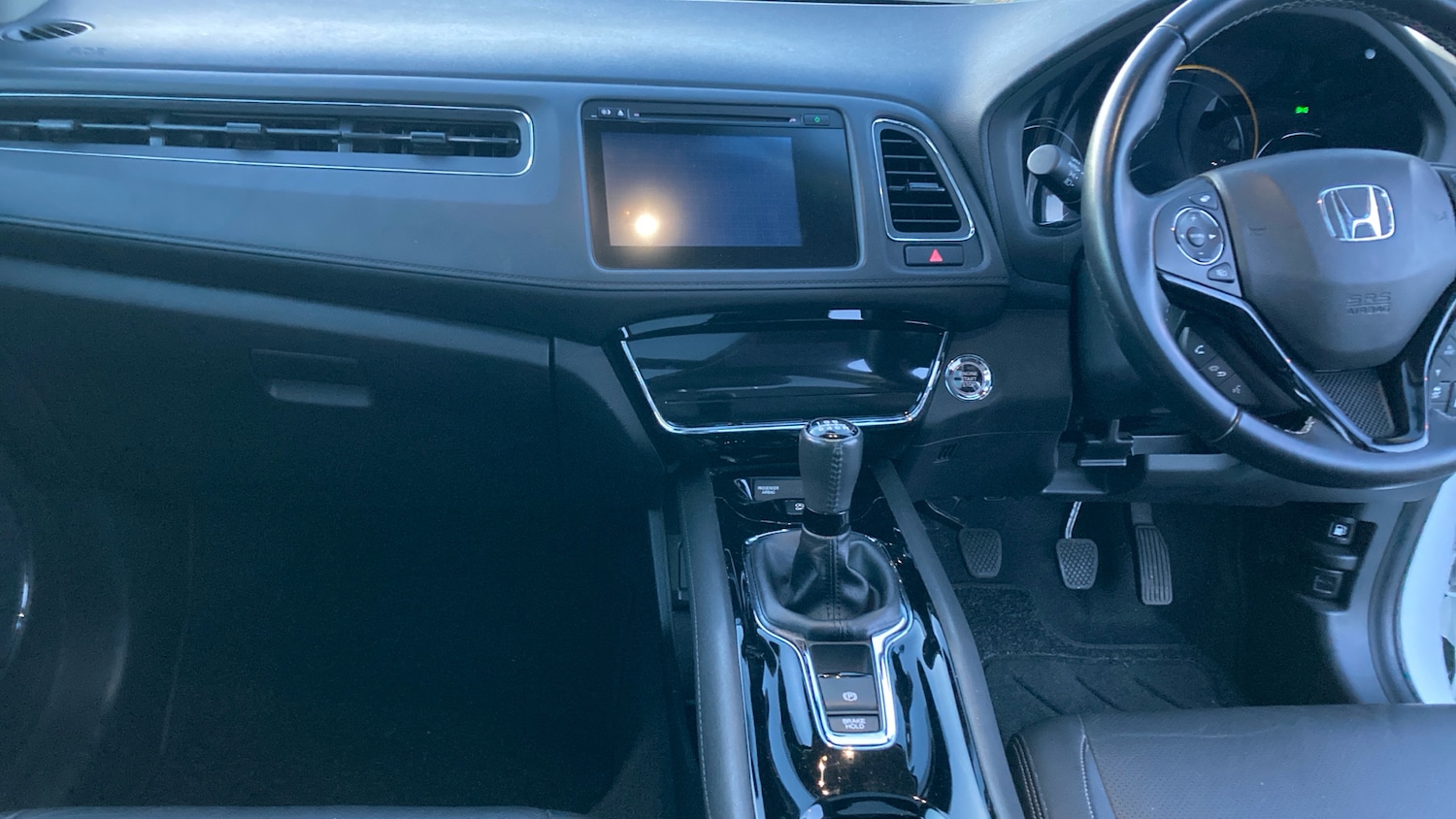 Used Honda HR-V 2020 for sale - 76683957: Photo 14