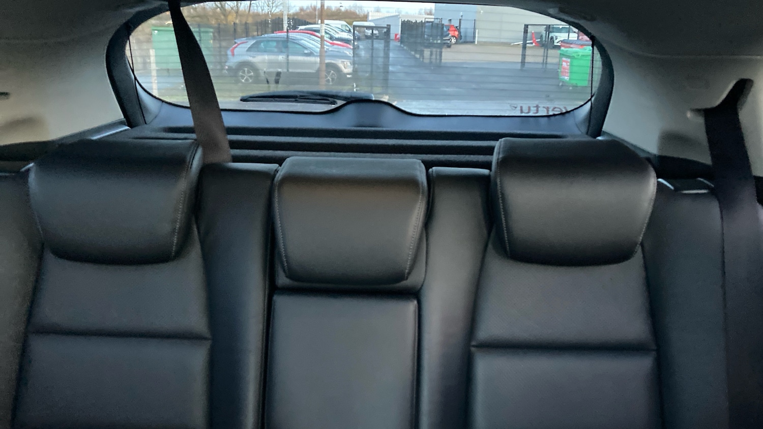 Used Honda HR-V 2020 for sale - 76683957: Photo 15