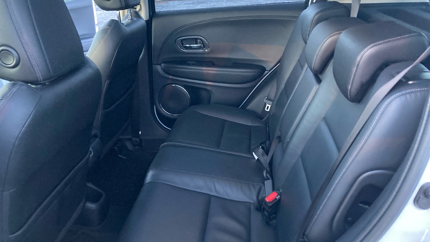 Used Honda HR-V 2020 for sale - 76683957: Photo 16