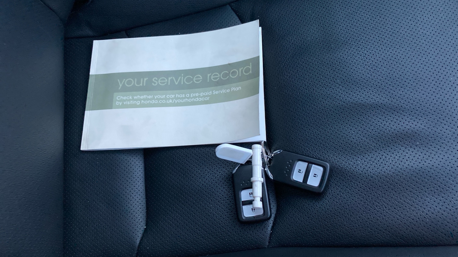 Used Honda HR-V 2020 for sale - 76683957: Photo 19