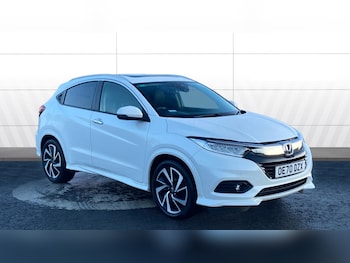 2020 (70) - 1.6 i-DTEC EX 5dr Diesel Hatchback