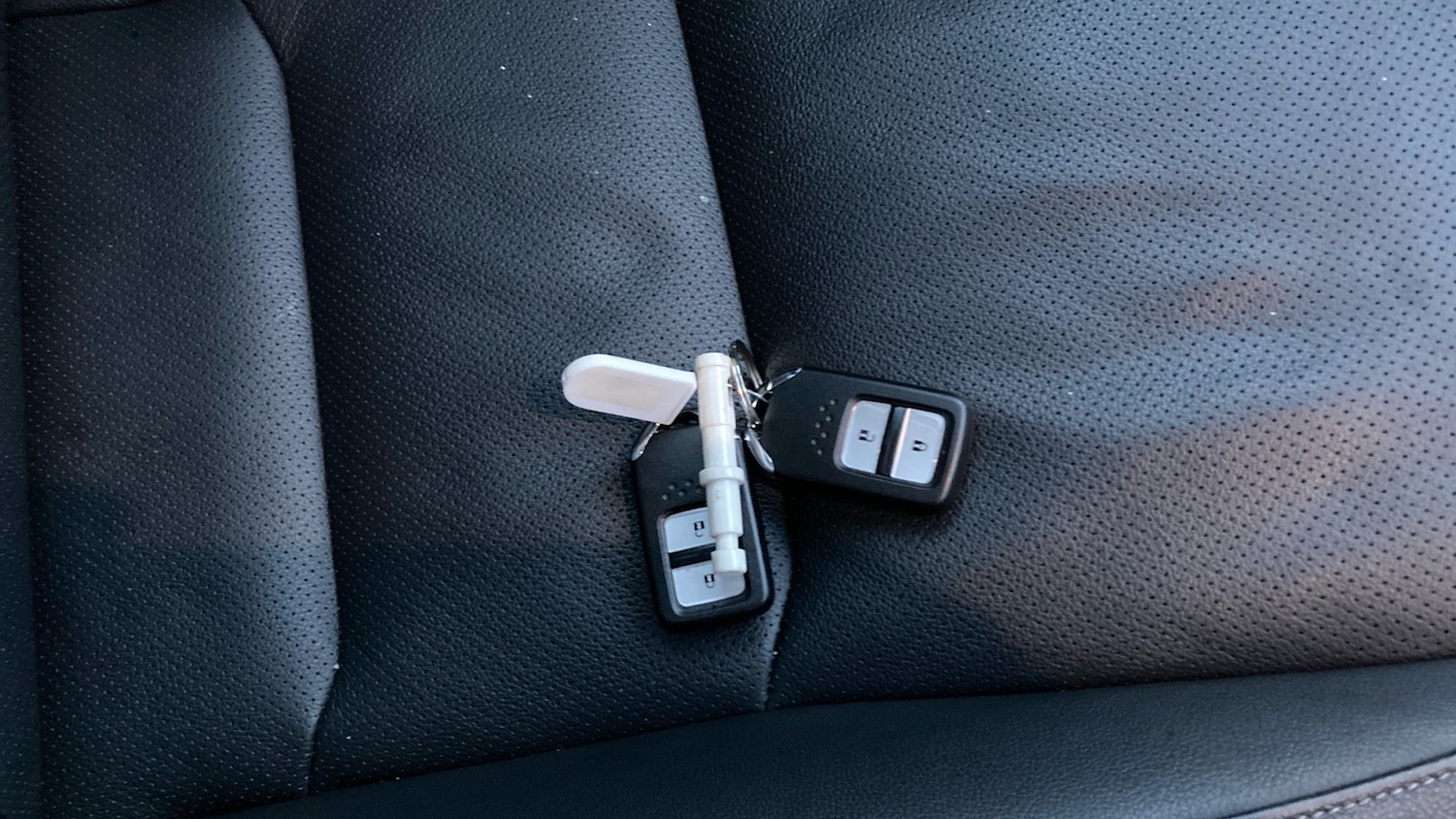 Used Honda HR-V 2020 for sale - 76683957: Photo 20