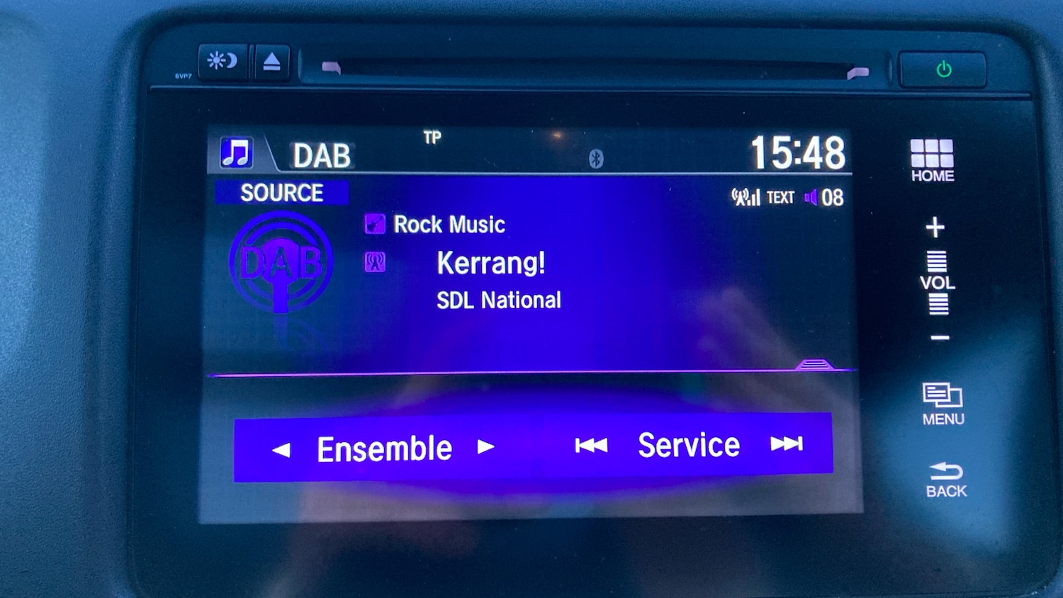 Used Honda HR-V 2020 for sale - 76683957: Photo 29