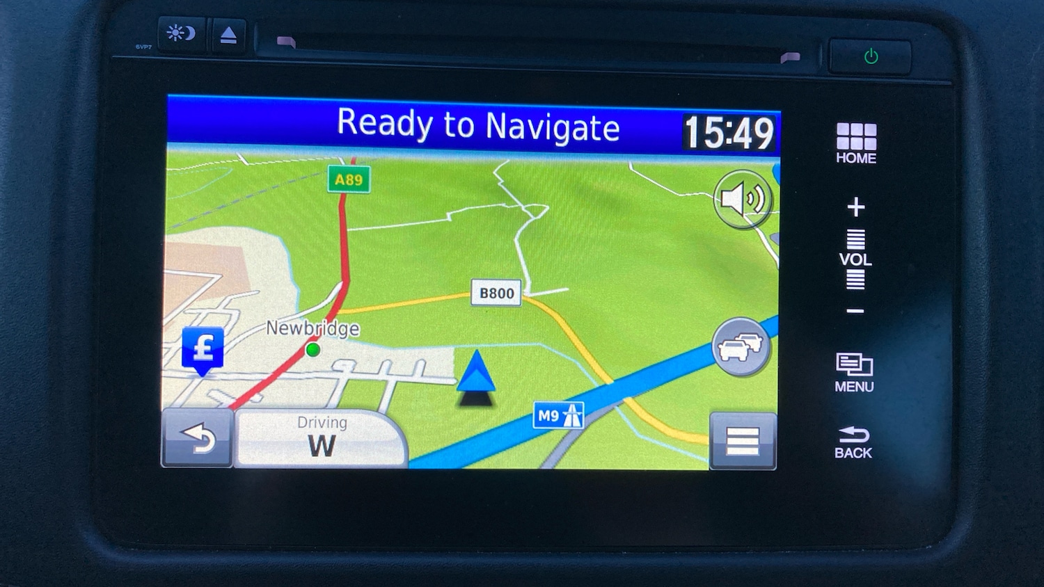 Used Honda HR-V 2020 for sale - 76683957: Photo 30