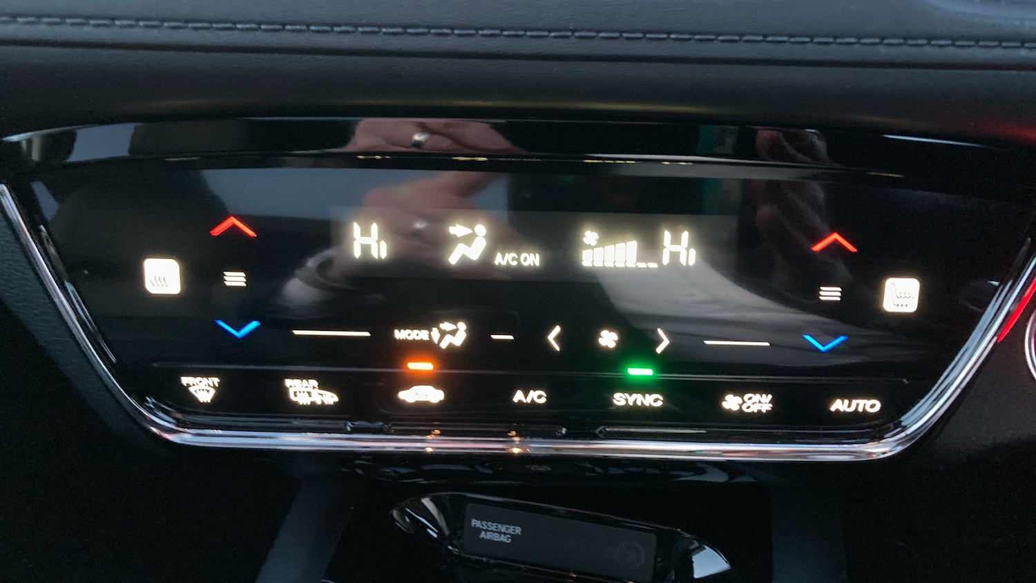 Used Honda HR-V 2020 for sale - 76683957: Photo 31