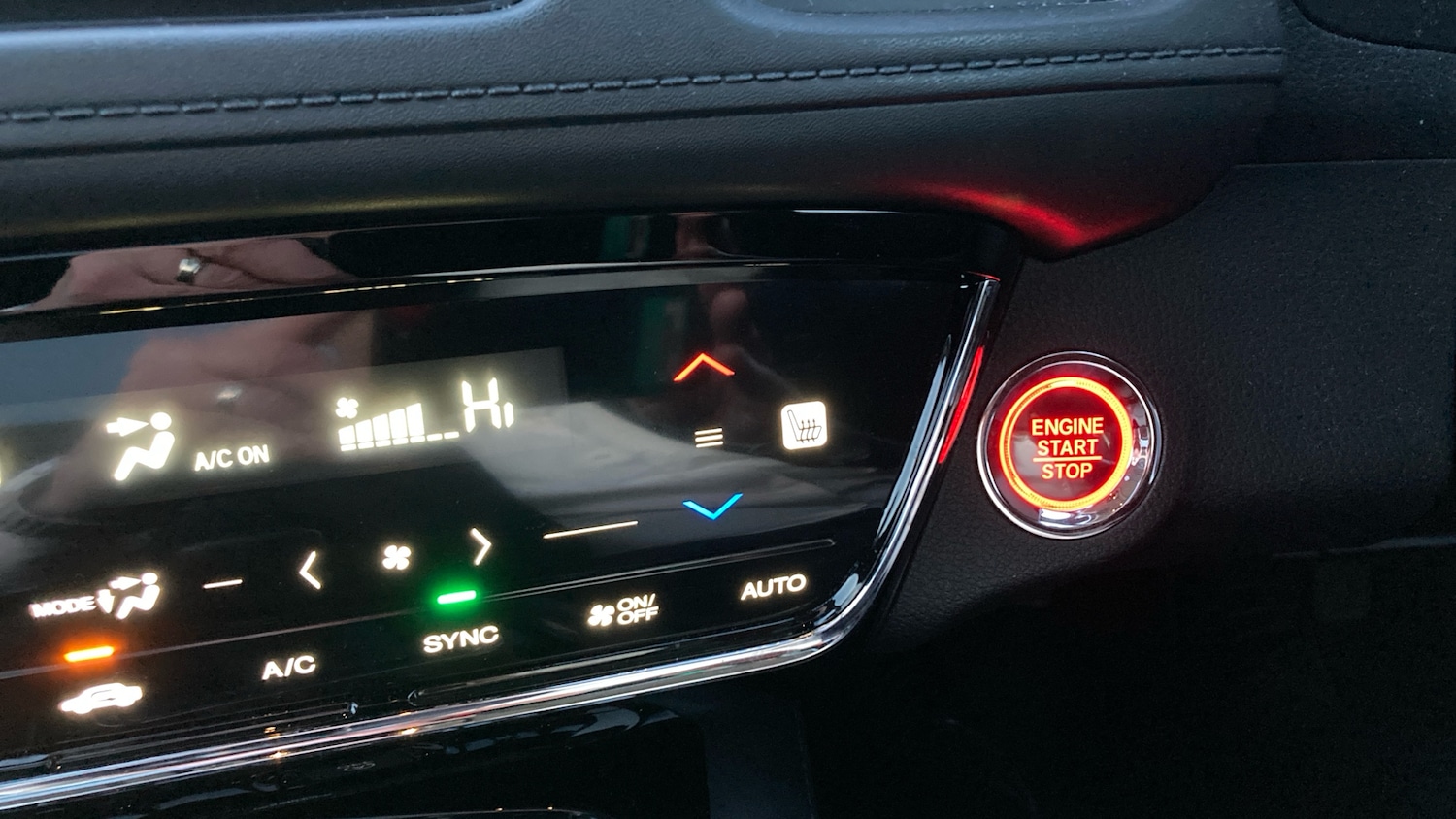 Used Honda HR-V 2020 for sale - 76683957: Photo 32