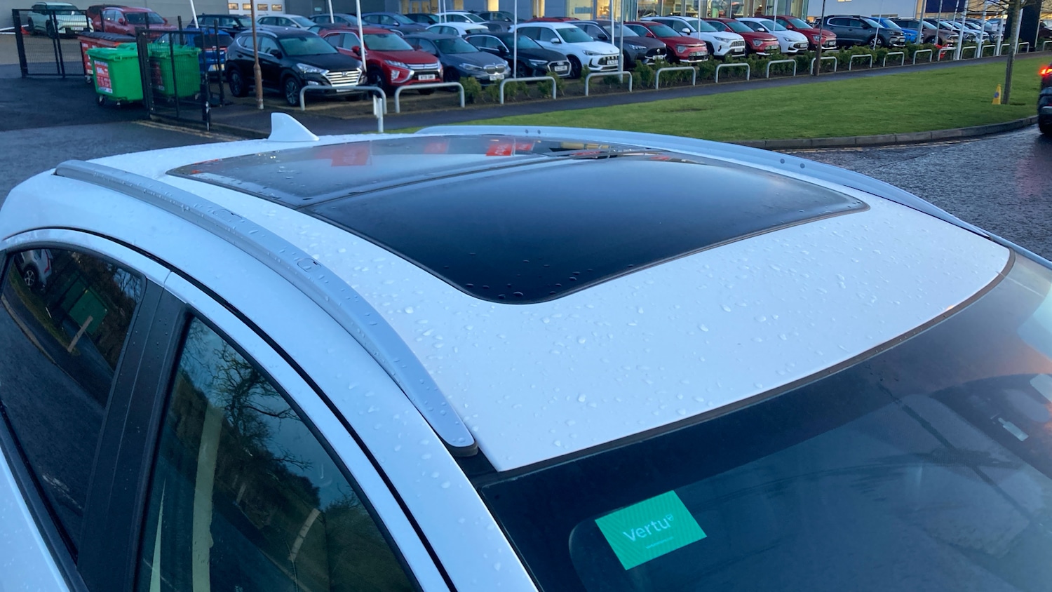 Used Honda HR-V 2020 for sale - 76683957: Photo 43