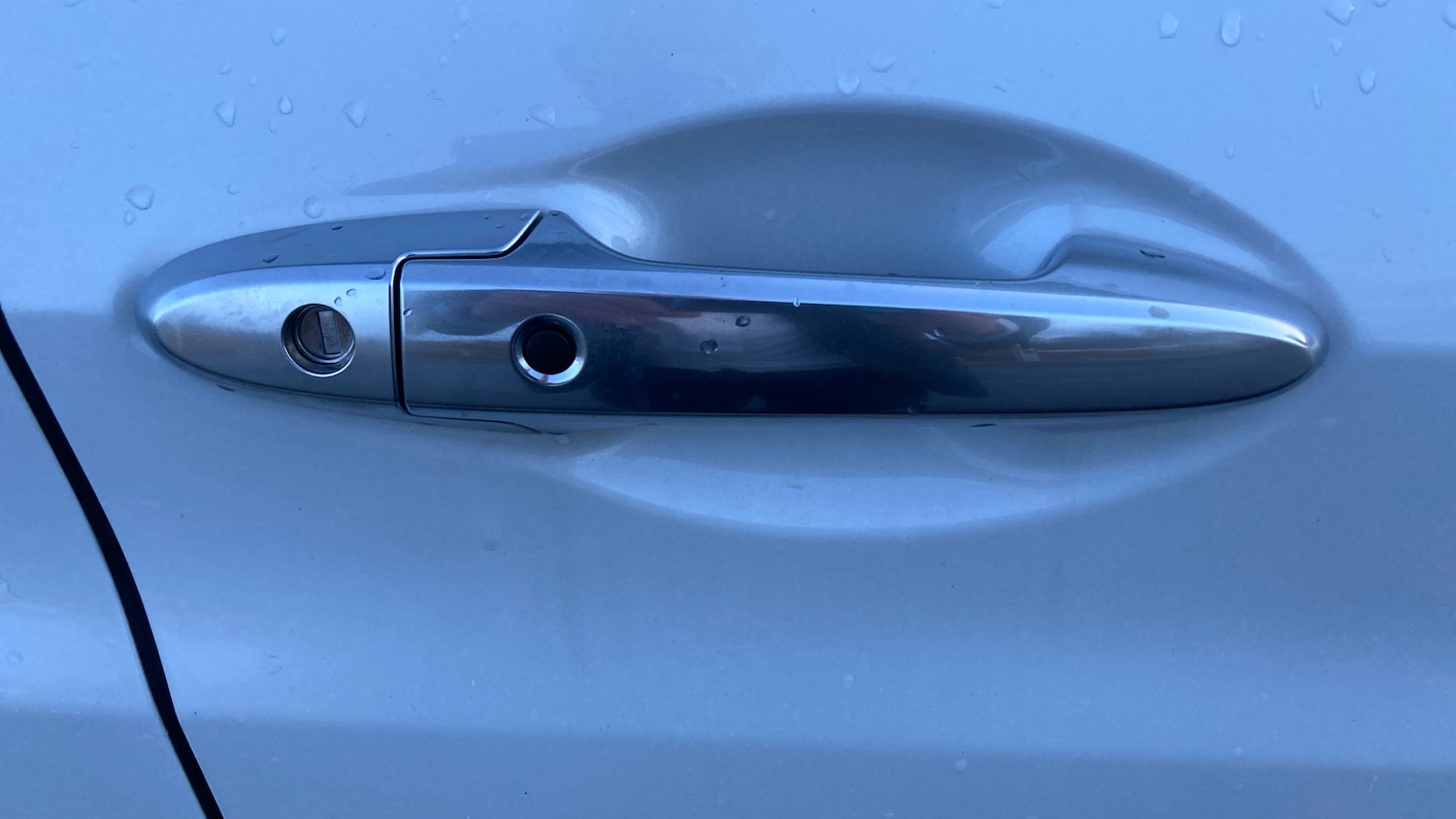 Used Honda HR-V 2020 for sale - 76683957: Photo 44