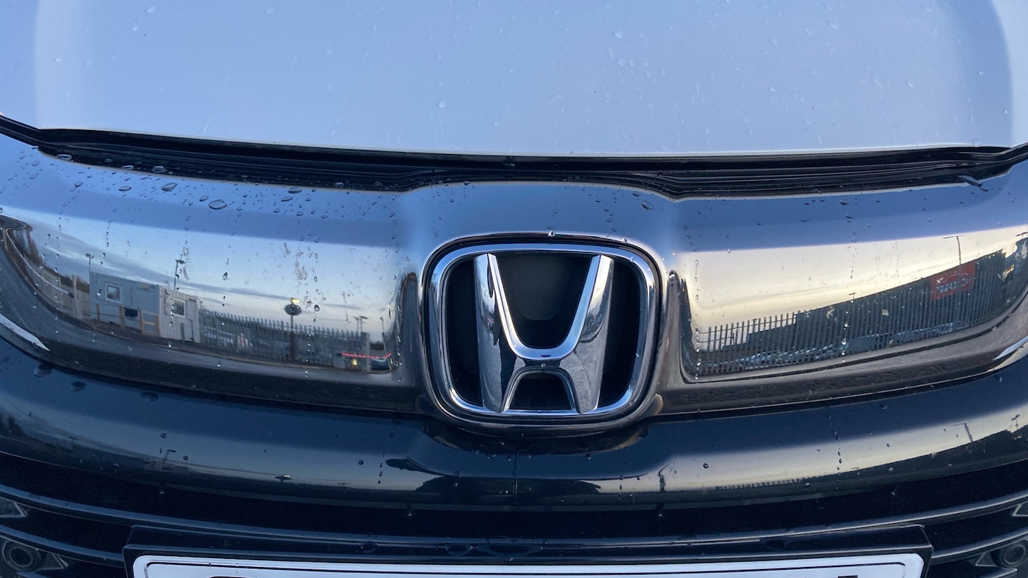 Used Honda HR-V 2020 for sale - 76683957: Photo 46
