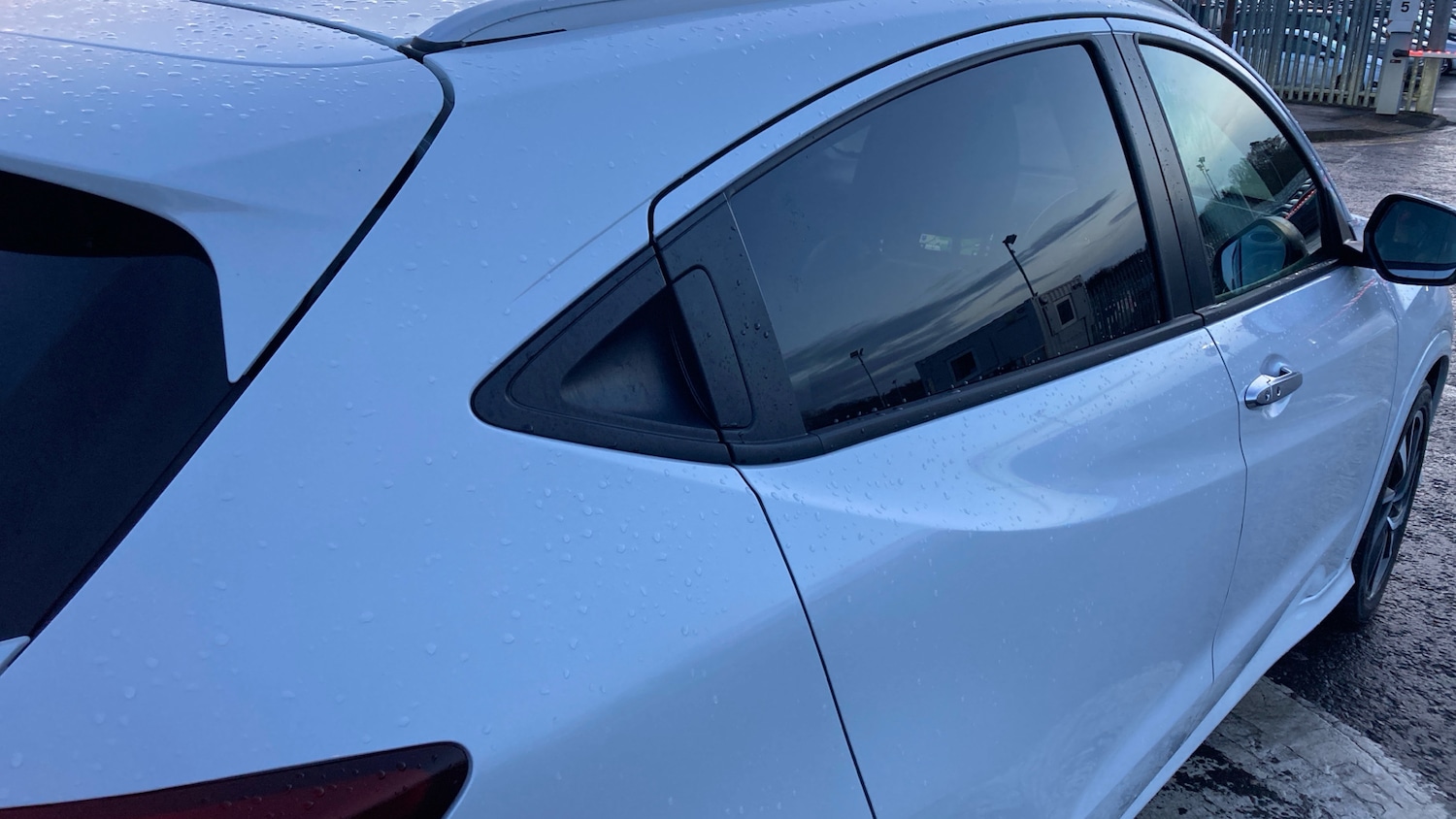 Used Honda HR-V 2020 for sale - 76683957: Photo 47